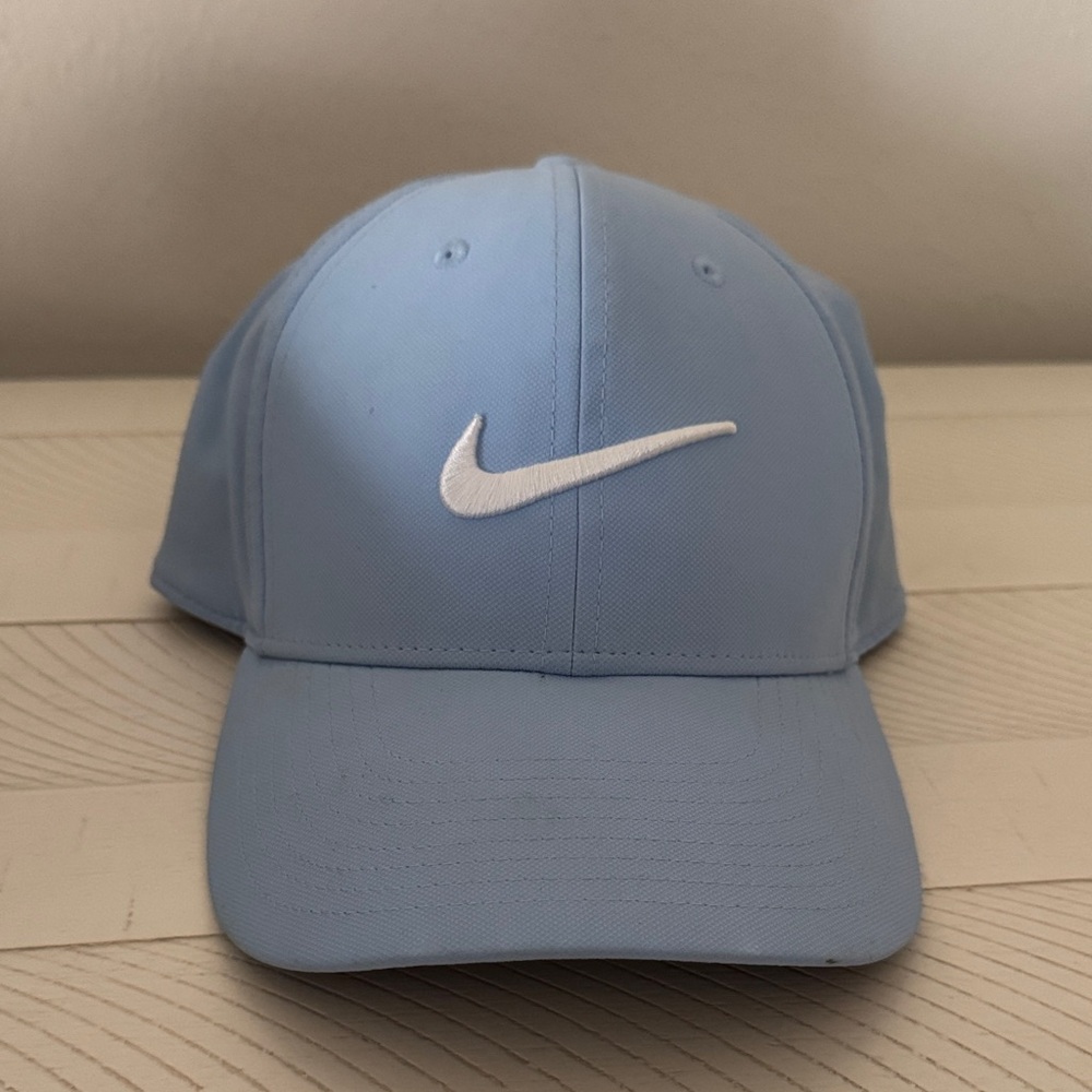 Nike Sky Blue Baseball Cap